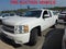 2013 Chevrolet Silverado 1500 LTZ