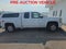 2013 Chevrolet Silverado 1500 LTZ