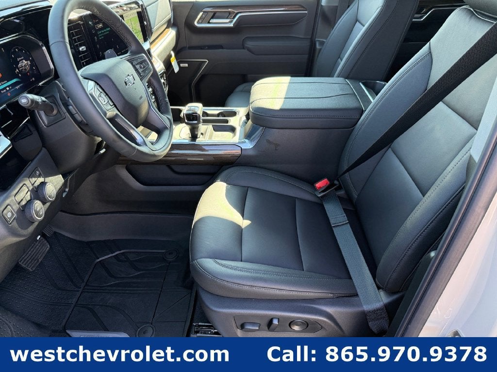 2026 Chevrolet Silverado 1500 RST - Photo 10