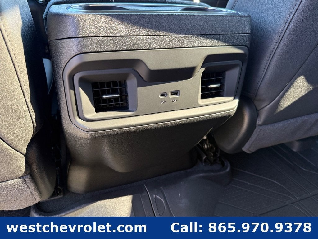 2026 Chevrolet Silverado 1500 RST - Photo 16