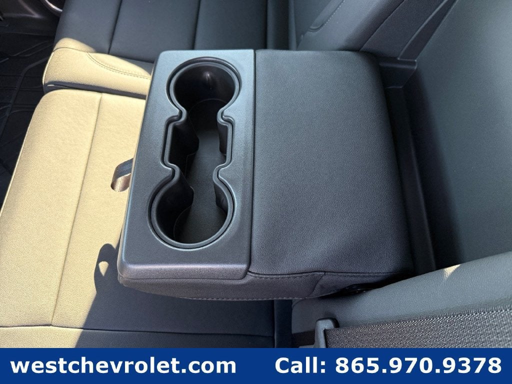 2026 Chevrolet Silverado 1500 RST - Photo 17