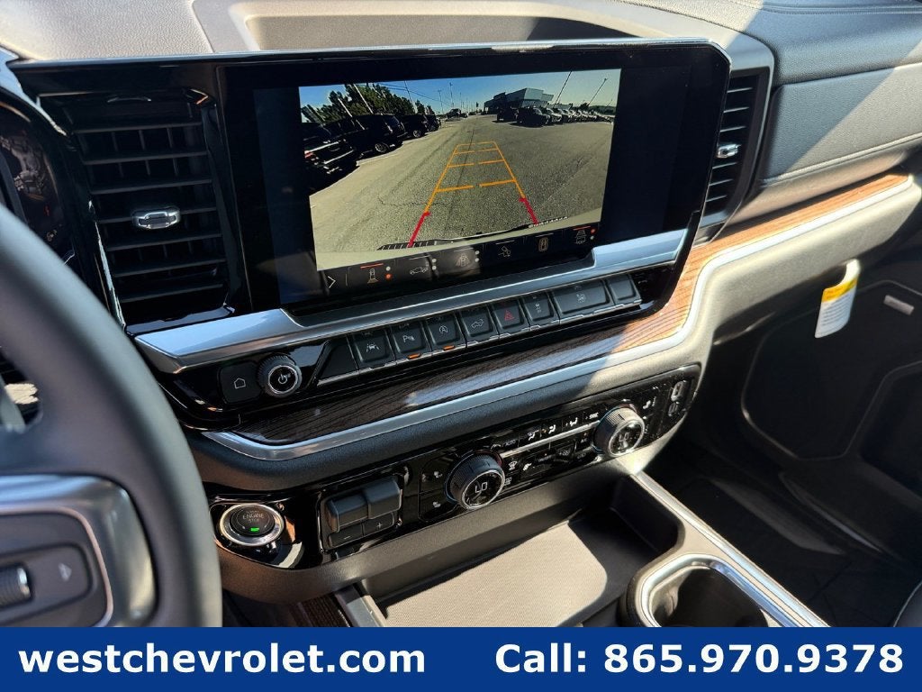 2026 Chevrolet Silverado 1500 RST - Photo 19