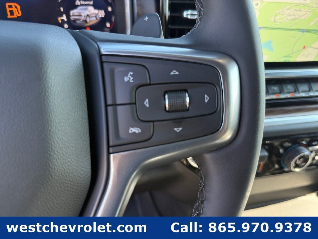 2026 Chevrolet Silverado 1500 RST - Photo 23