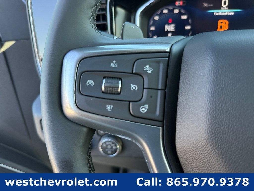 2026 Chevrolet Silverado 1500 RST - Photo 24