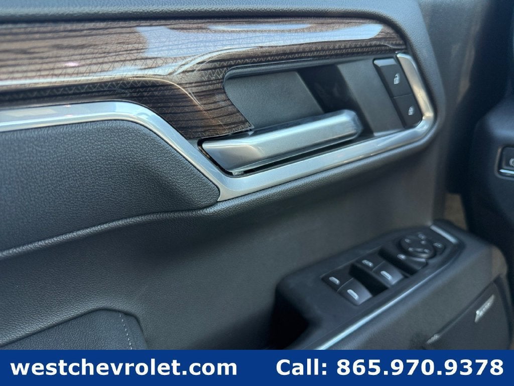 2026 Chevrolet Silverado 1500 RST - Photo 28