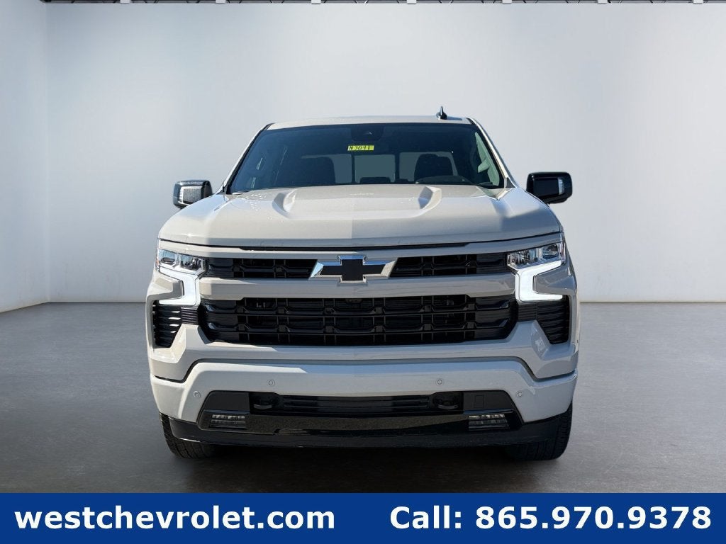 2026 Chevrolet Silverado 1500 RST - Photo 8