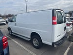 2024 Chevrolet Express Cargo 2500 WT
