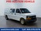 2017 Chevrolet Express Cargo 2500 Base