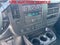 2017 Chevrolet Express Cargo 2500 Base