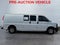 2017 Chevrolet Express Cargo 2500 Base