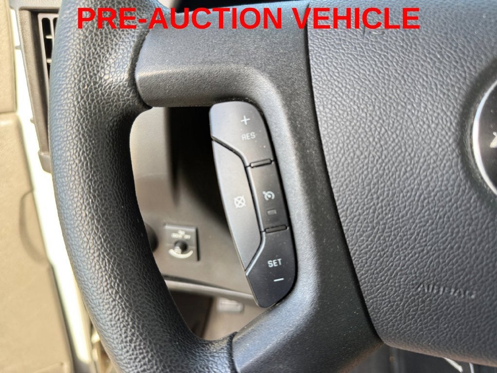 2017 Chevrolet Express Cargo 2500 Base