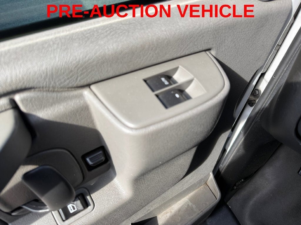 2017 Chevrolet Express Cargo 2500 Base