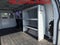 2017 Chevrolet Express Cargo 2500 Base