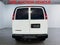 2017 Chevrolet Express Cargo 2500 Base