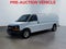 2017 Chevrolet Express Cargo 2500 Base