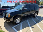 2009 GMC Yukon SLT w/4SB
