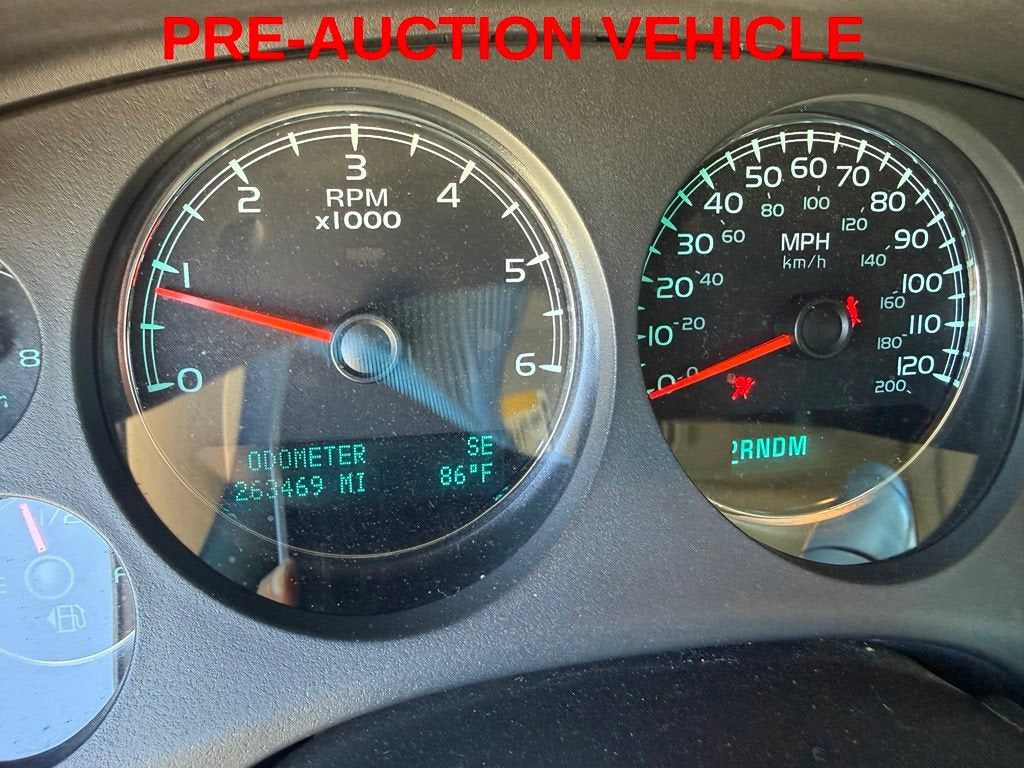2009 GMC Yukon SLT w/4SB