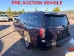2017 GMC Yukon XL SLT