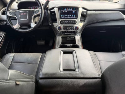 2020 GMC Yukon SLT