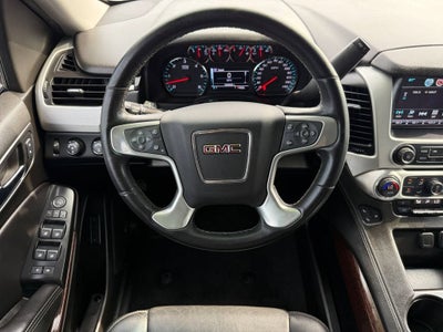 2020 GMC Yukon SLT