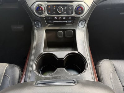 2020 GMC Yukon SLT