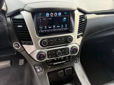 2020 GMC Yukon SLT