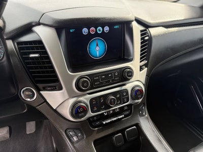 2020 GMC Yukon SLT