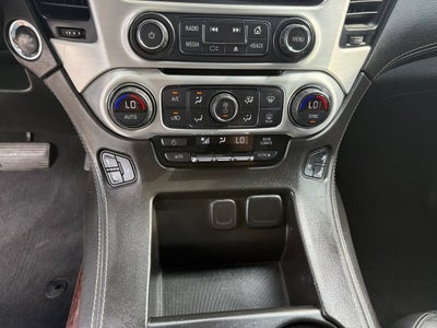 2020 GMC Yukon SLT