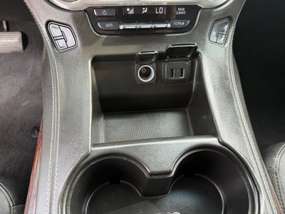 2020 GMC Yukon SLT