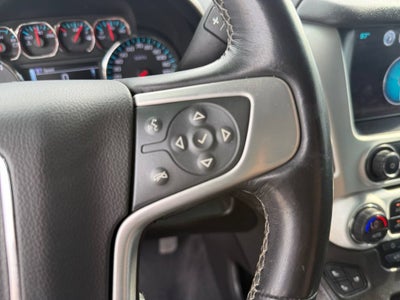 2020 GMC Yukon SLT