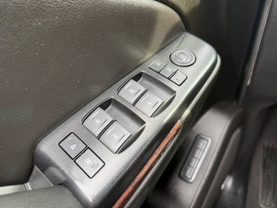 2020 GMC Yukon SLT