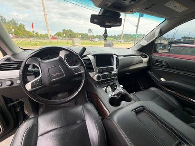 2020 GMC Yukon SLT