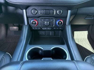 2022 GMC Yukon XL SLT