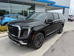 2025 GMC Yukon XL Elevation