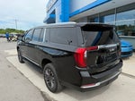 2025 GMC Yukon XL Elevation