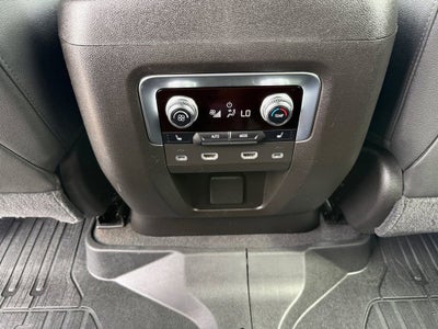 2021 GMC Yukon XL AT4