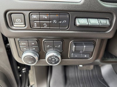 2021 GMC Yukon XL AT4