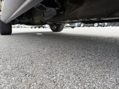 2021 GMC Yukon XL AT4