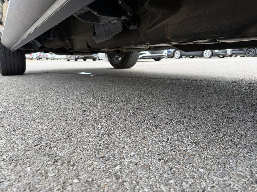 2021 GMC Yukon XL AT4