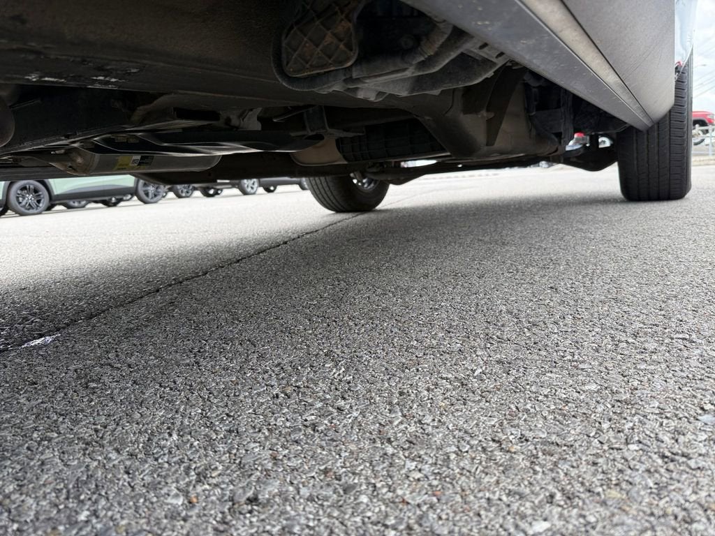 2021 GMC Yukon XL AT4