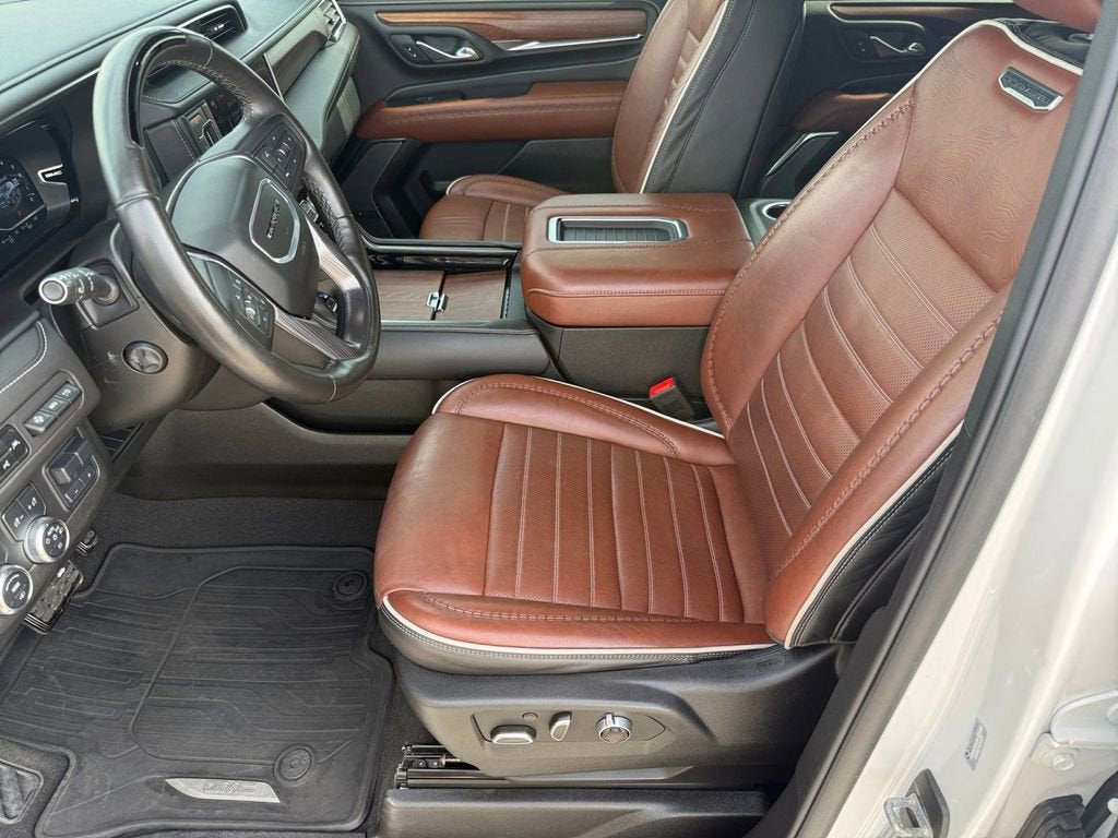 2024 GMC Yukon XL Denali Ultimate