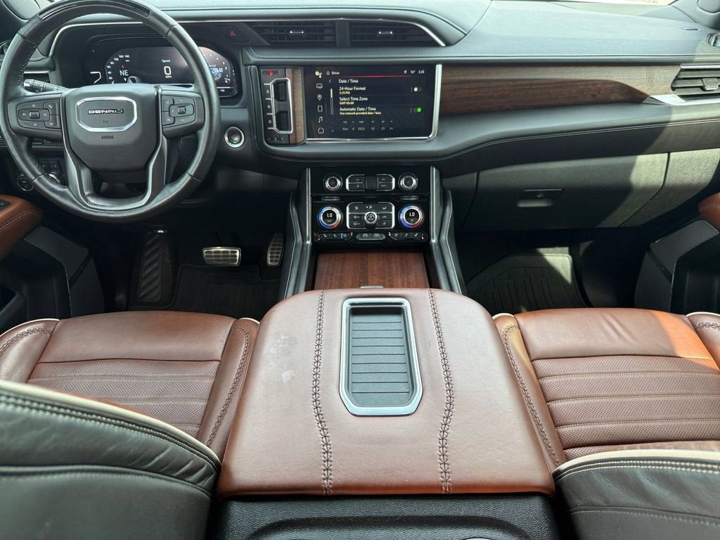 2024 GMC Yukon XL Denali Ultimate