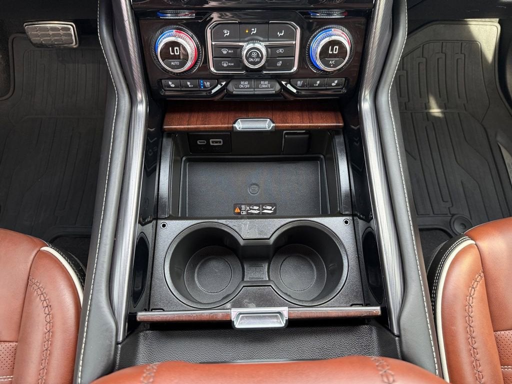 2024 GMC Yukon XL Denali Ultimate