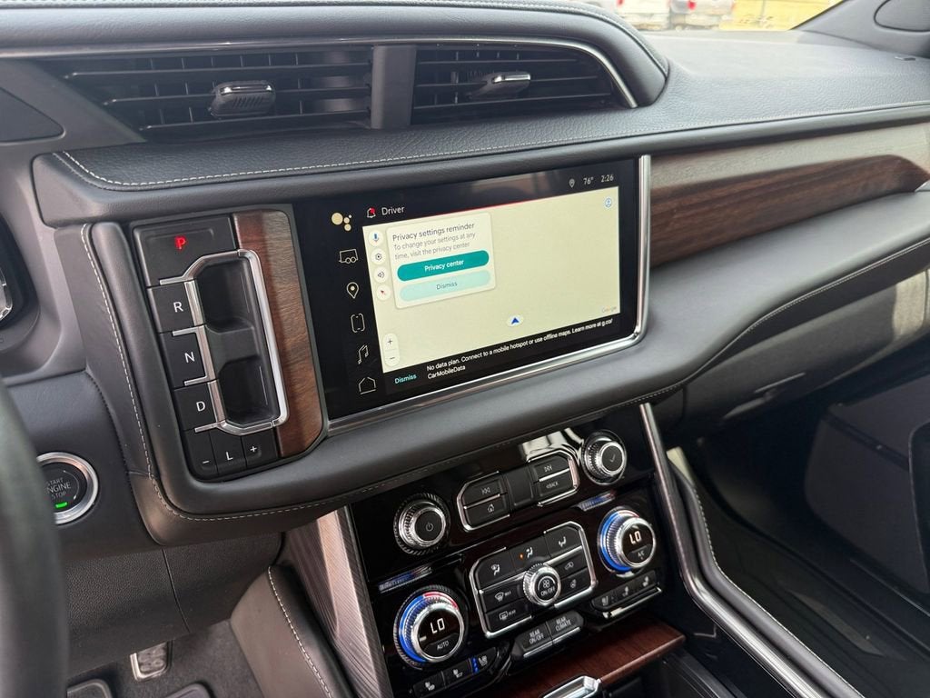 2024 GMC Yukon XL Denali Ultimate