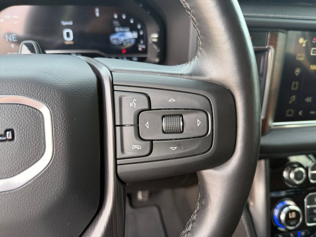 2024 GMC Yukon XL Denali Ultimate