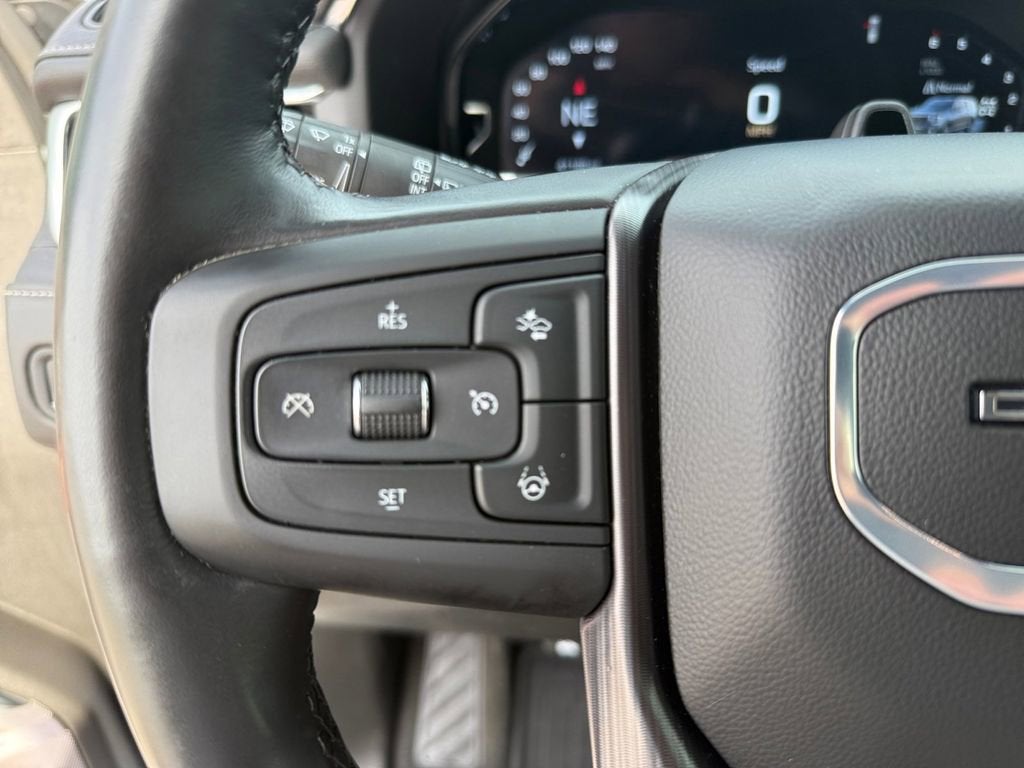 2024 GMC Yukon XL Denali Ultimate