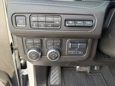 2024 GMC Yukon XL Denali Ultimate