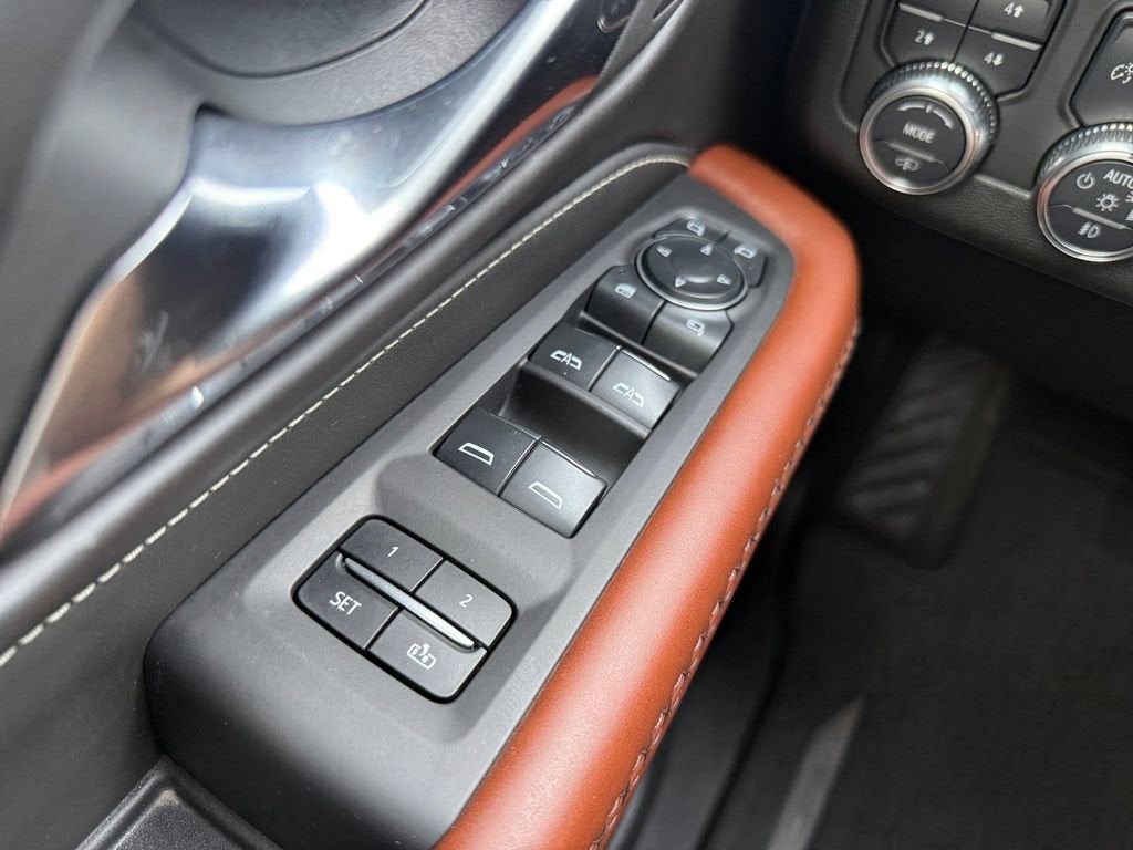 2024 GMC Yukon XL Denali Ultimate