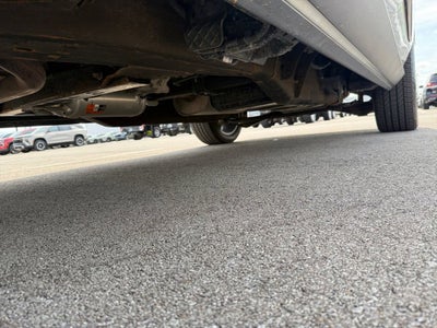 2024 GMC Yukon XL Denali Ultimate