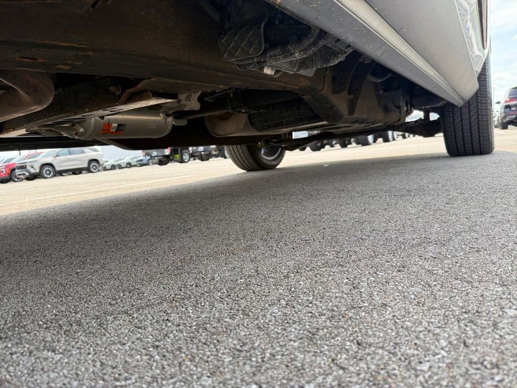 2024 GMC Yukon XL Denali Ultimate